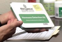 Hormone Detection Kit